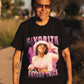 Vintage Favorite Psycho Chick Shirt