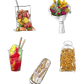 Street Vendor Transfer - All 5