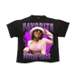 Vintage Favorite Psycho Chick Shirt